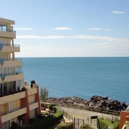 Sete, 2 Pieces, 6 Personnes - Fr-1-472a-14 Appartement Sète