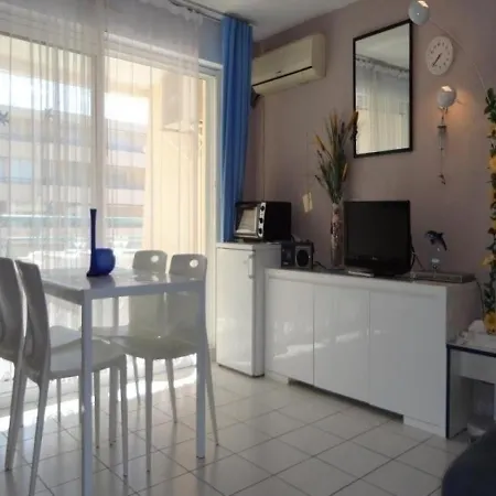 Sete, 2 Pieces, 6 Personnes - Fr-1-472a-14 Appartement *