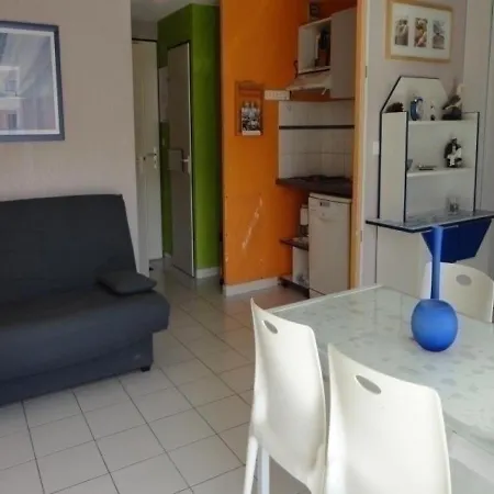 Sete, 2 Pieces, 6 Personnes - Fr-1-472a-14 Appartement
