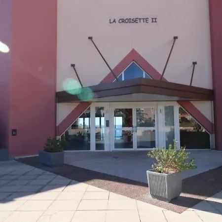 Sete, 2 Pieces, 6 Personnes - Fr-1-472a-14 Appartement