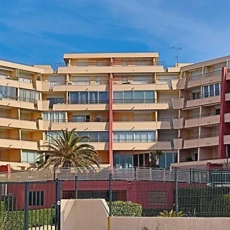 Sete, 2 Pieces, 6 Personnes - Fr-1-472a-14 Appartement